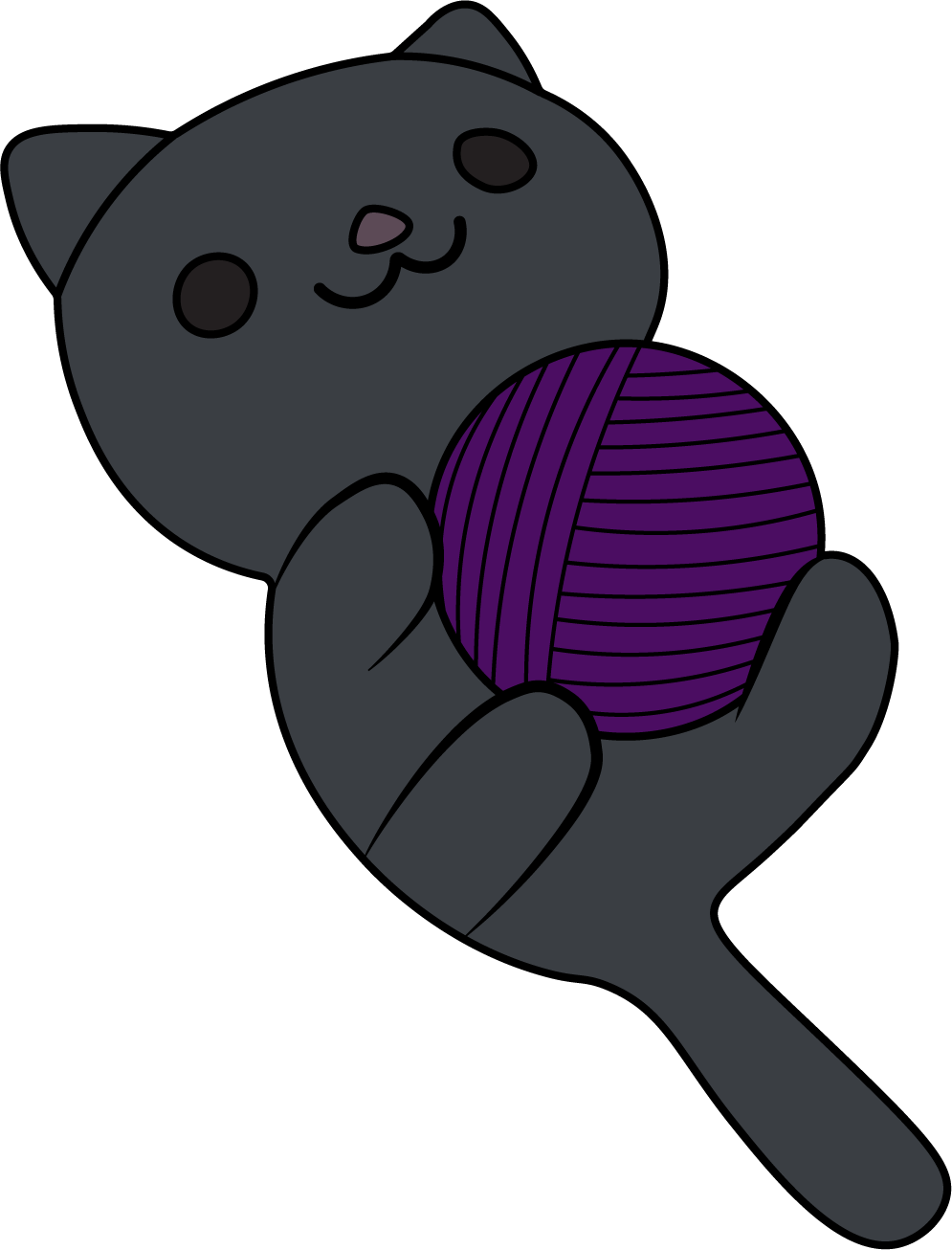 Terms & Conditions - Cat Grabs Treat (995x1306)