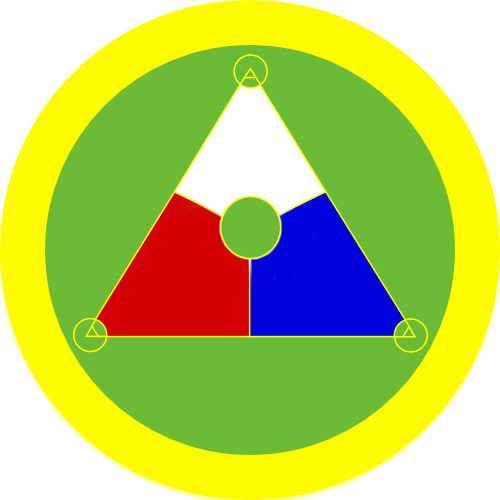 Verseball Logo - Circle (500x500)