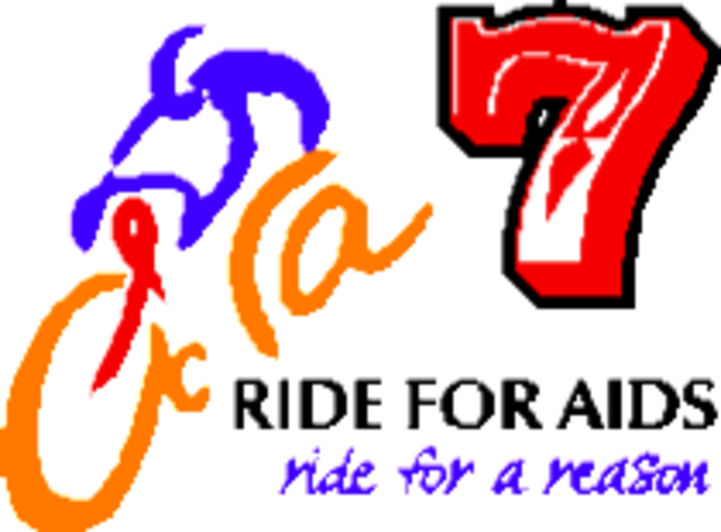 Orange County Ride For Aids - Orange County (800x590)