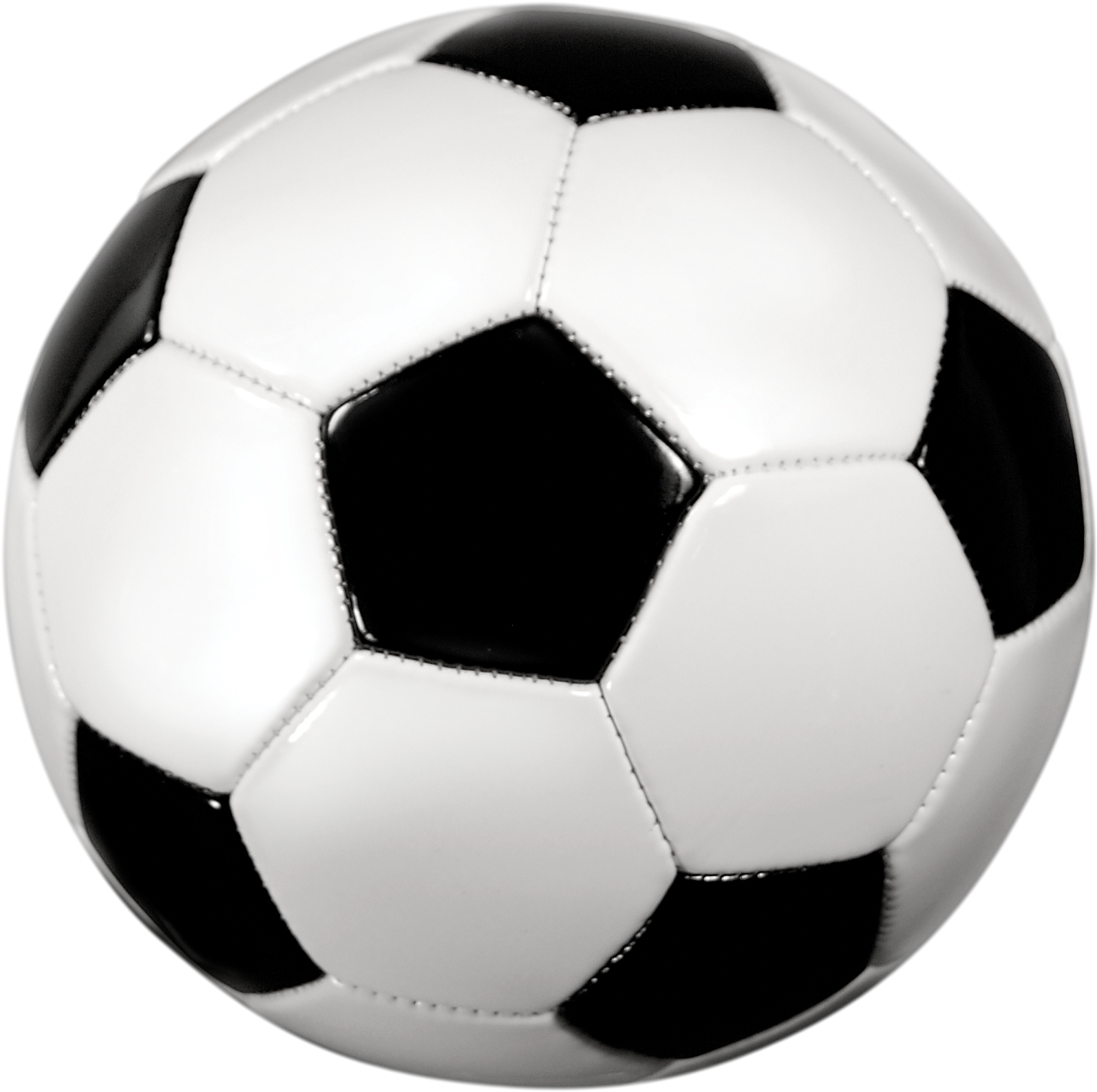 Soccer Ball Transparent Background Png - Soccer Ball Transparent Background (1660x1669)