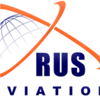 Rus Aviation - Love 80s Png (400x400)