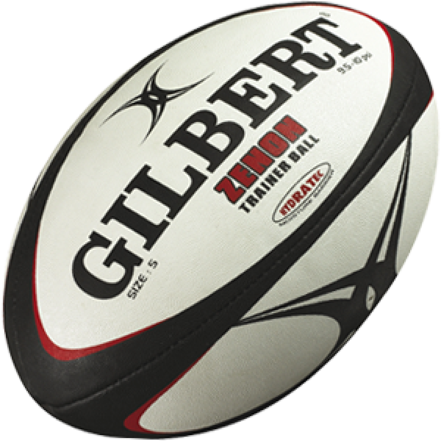 Allpng001 Load20180523 Transparent Png Sticker - Gilbert Zenon Rugby Ball (900x900)