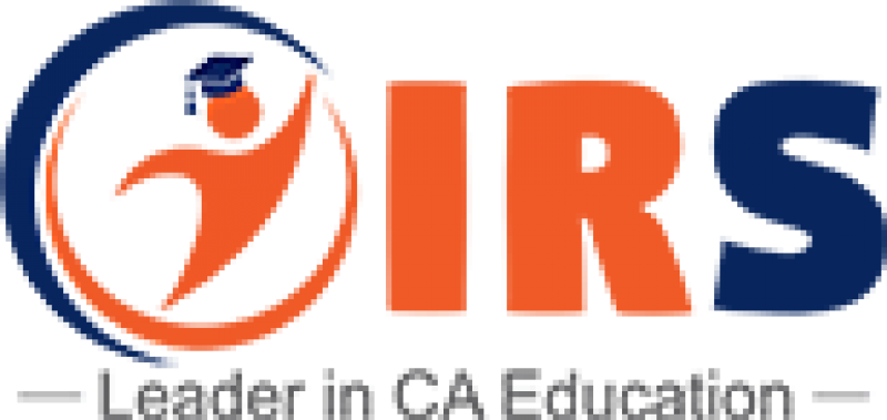 You To Join The Irs For The Best Ca Classes And Ca - Illustration (800x379)
