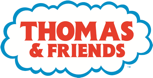 More Large Scale Thomas - Thomas And Friends Sign (500x260)