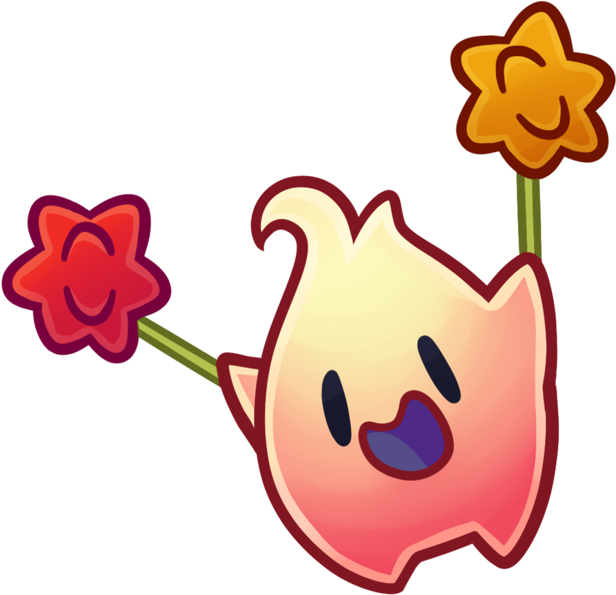 Hungry Luma By Looji - Hungry Luma By Looji (894x894)