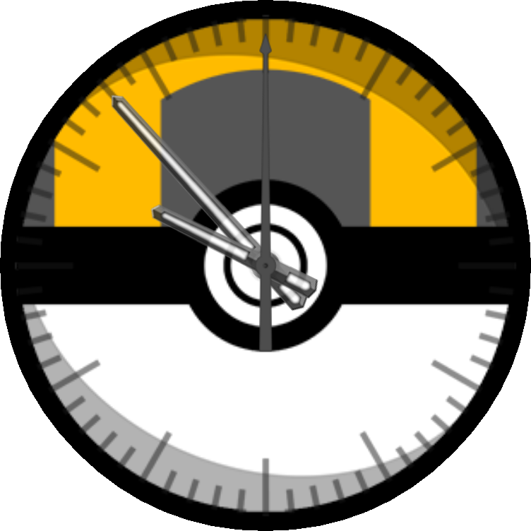 Ultra Ball For Moto - Moto 360 (2nd Generation) (752x752)