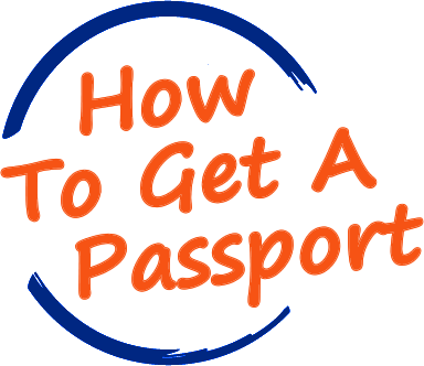 How To Get Passport - United States Passport (384x332)