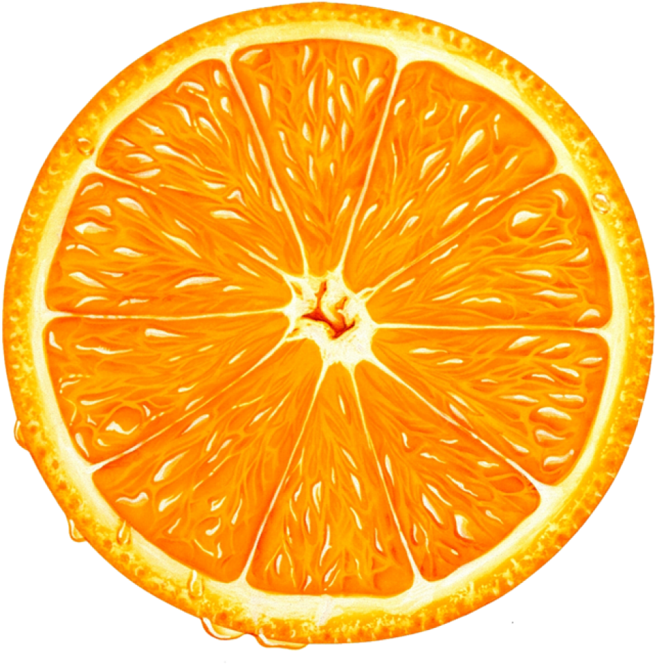 Orange Slice Clipart Orange Slice Png Clipart Best - Orange Slice Clipart Orange Slice Png Clipart Best (1024x1024)
