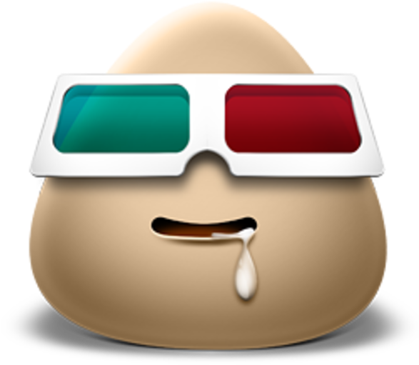 Icon Funny Icon Png (600x600)