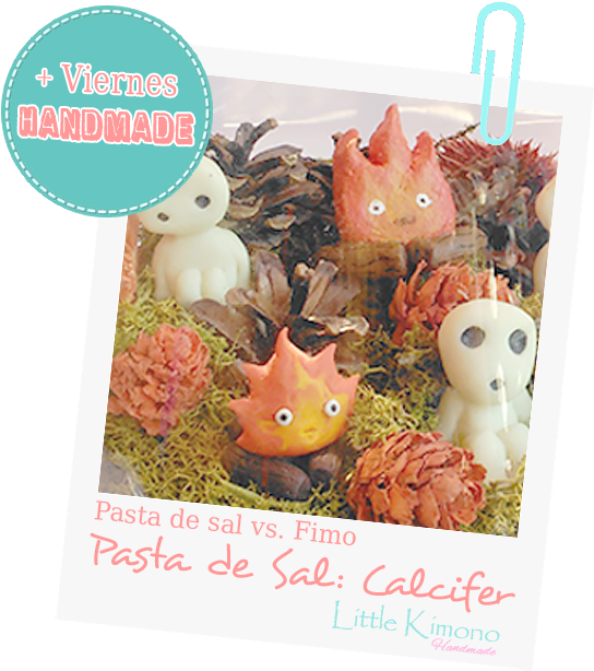 Pasta De Sal - Animal Figure (630x626)