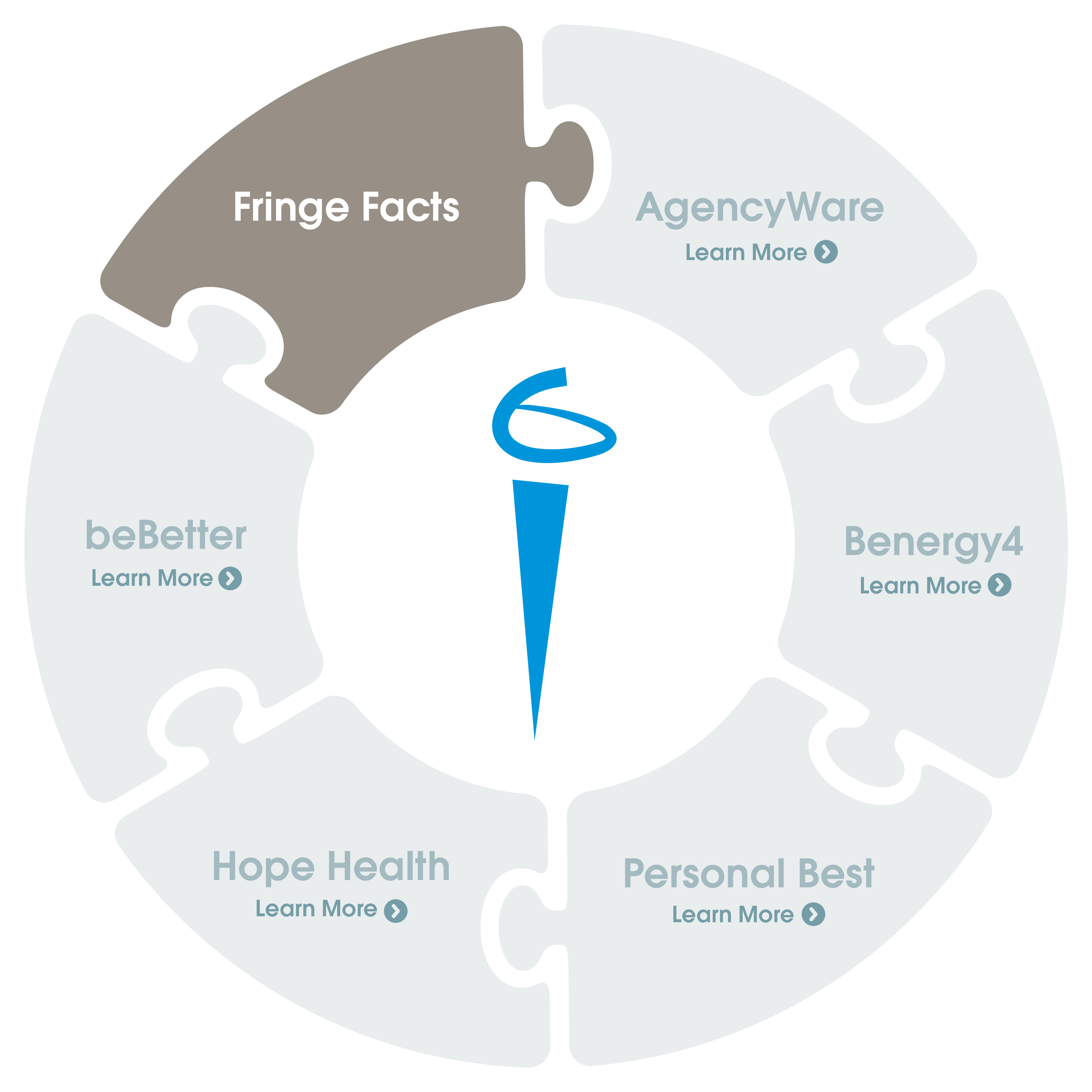 Puzzle-circle - Ebix Inc (3132x3132)