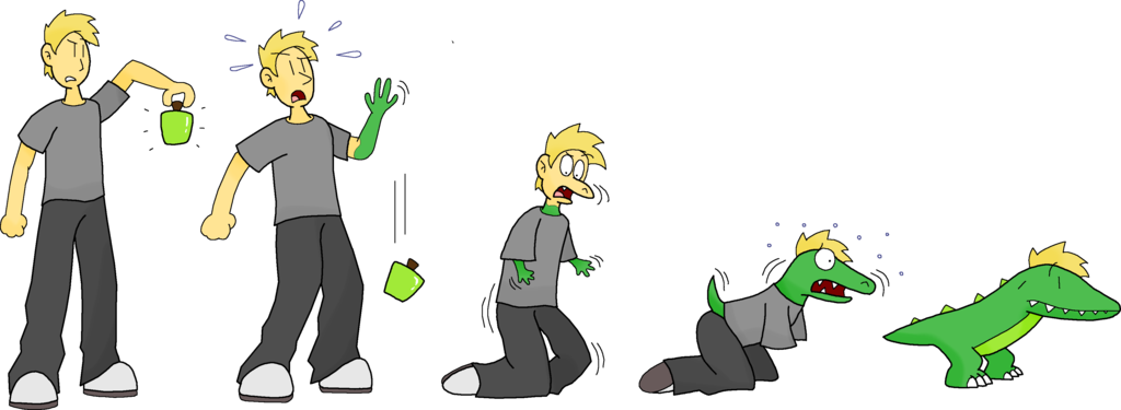 Crocomount Tf By Theguynooneremembers - Crocodile Tf (1024x375)