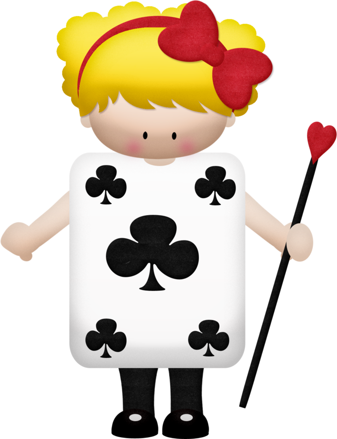 Festa Das Maravilhas - Alice's Adventures In Wonderland (692x900)