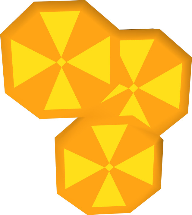 Orange Slice Icon Clipart - Wiki (637x713)