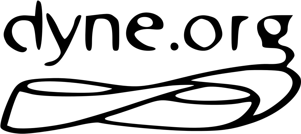A Non-profit Foundation With More Than 15 Years Of - Dyne.org (981x454)