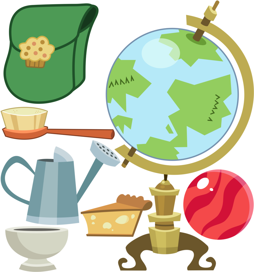 Zutheskunk 308 9 Mlp Resource - My Little Pony Vector Item (900x965)