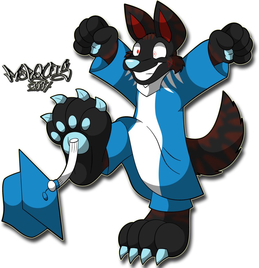 Attack Of Tassels By Marquis2007 Attack Of Tassels - Tassel (900x933)