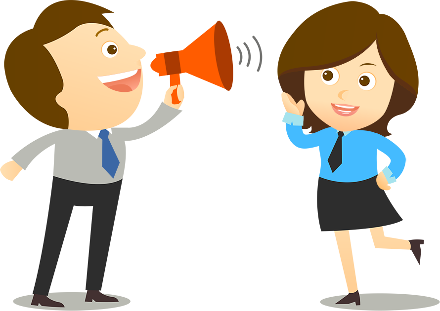 Get Your Offer In Front Of The Right Audience - Voice Broadcasting (890x630)