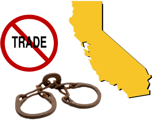 Compromise Of - Warning Choking Hazard Vector (531x417)