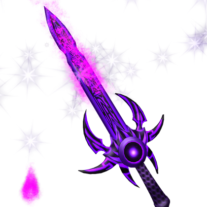 Sword Of Azurewrath - Roblox Sword (420x420)