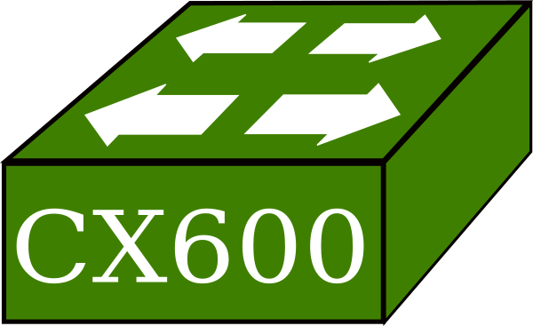 Switch Cx600 Verde Okupa Argentina 2 Clip Art At Clker - Rolex (600x367)
