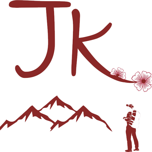 Jks Travel Company - Jks Travel Company (512x512)