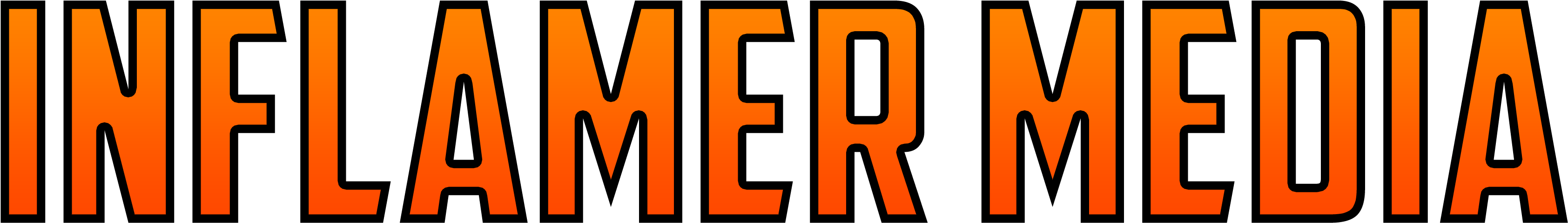 Inflamer Media - Sexual Assault (3500x875)