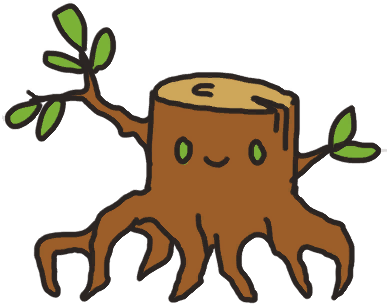 Stumpy - Stumpy (399x305)