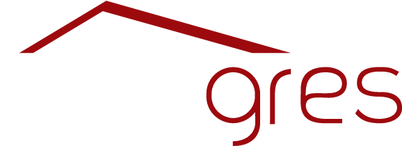 Logo - Gres Tile Made In Spain (709x317)