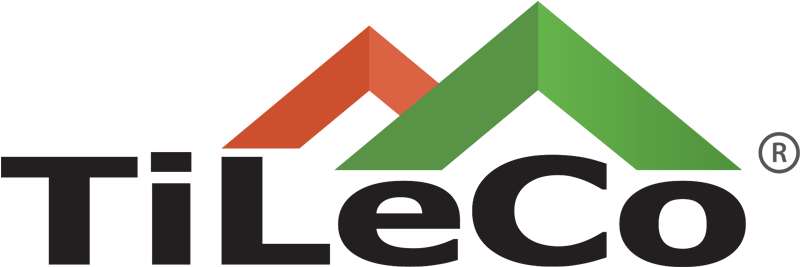 Composite Roofing Tiles - Composite Material (800x288)