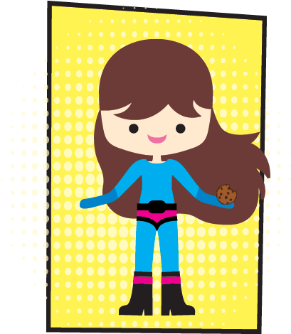 Supergirl-yellow - Supergirl (431x524)