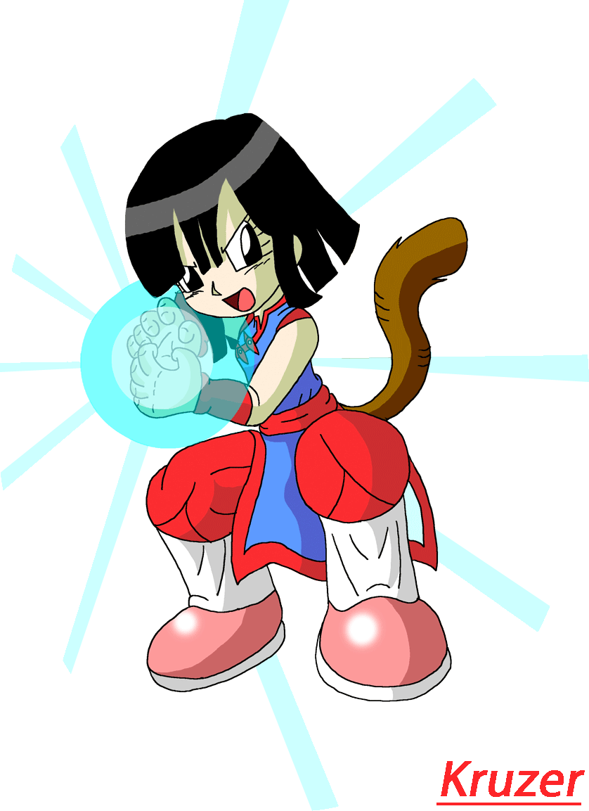 Dragon Ball Super Girl - Bulla (838x1153)