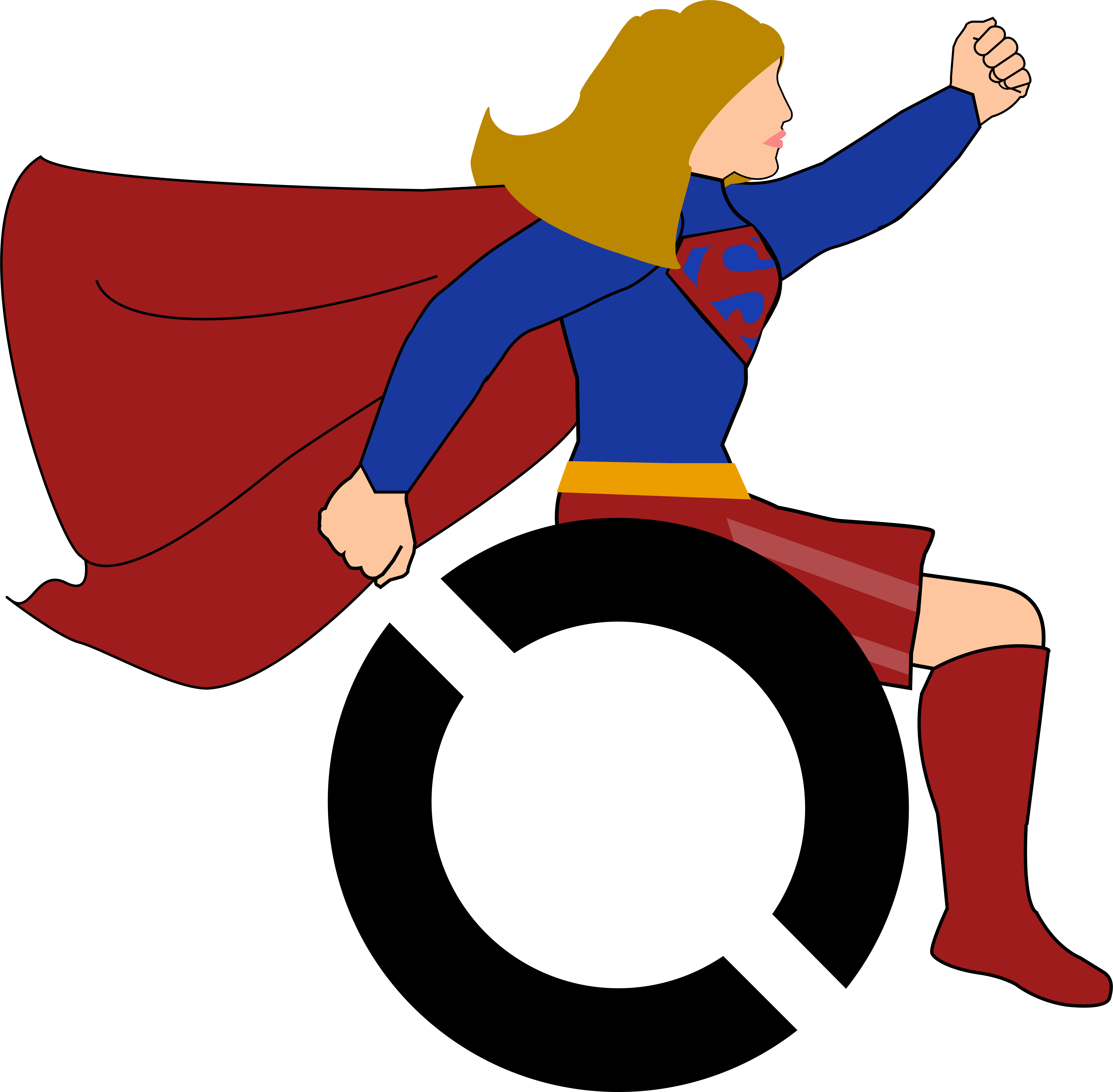 Disabled-supergirl - Disabled-supergirl (7013x6882)