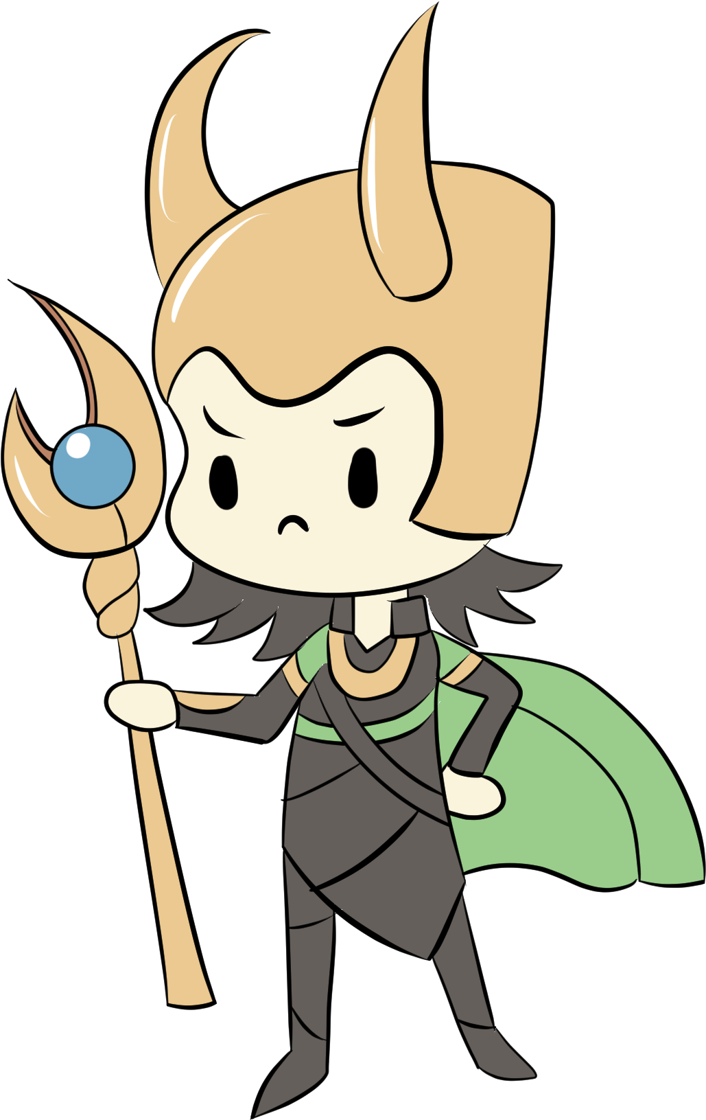 Spring Murder Mystery Party* Loki - Portable Network Graphics (1576x1772)
