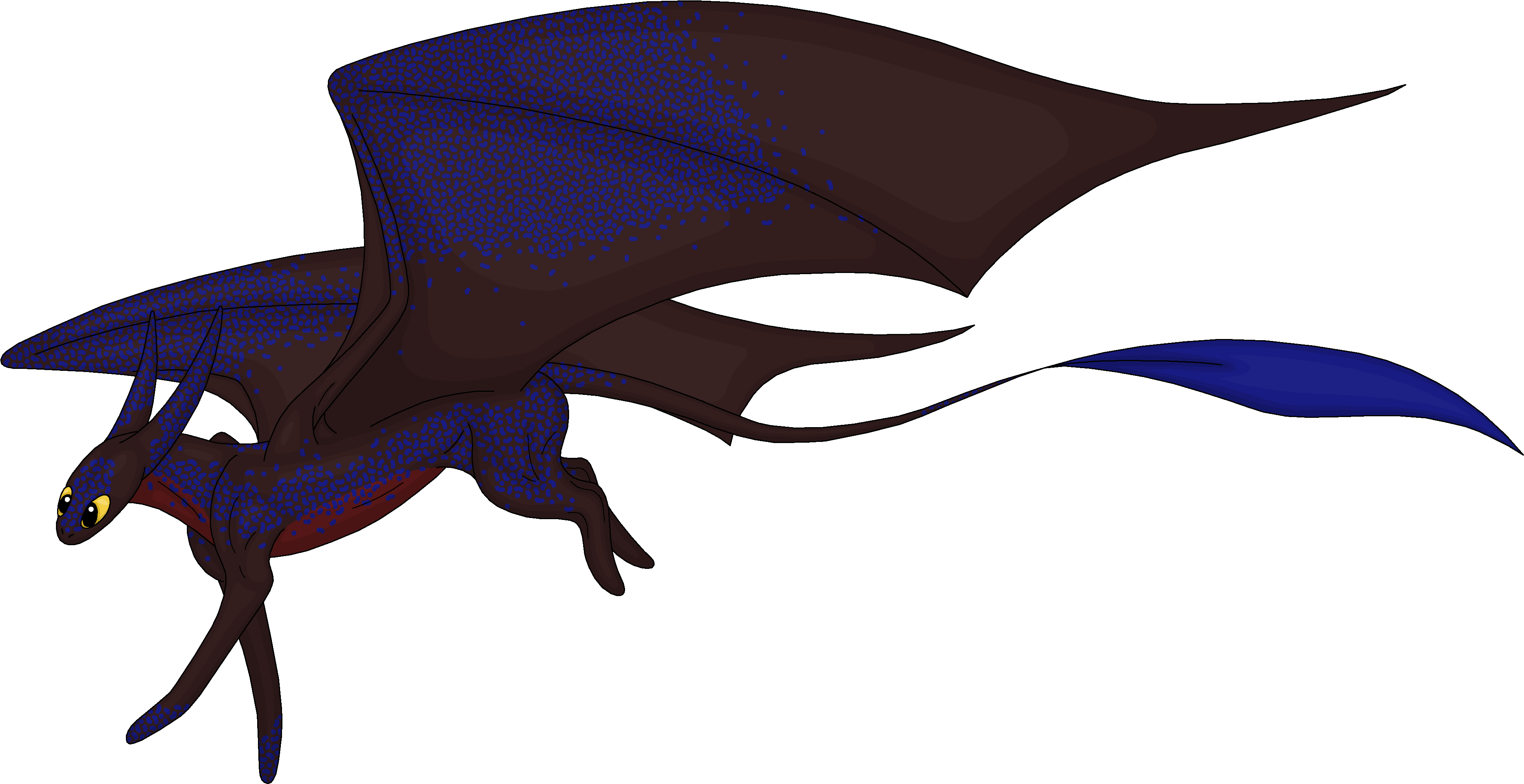 Namica The Vesupa By Bavelly - Namica The Vesupa By Bavelly (4096x2208)