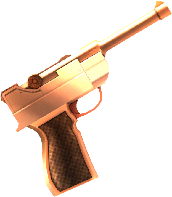 Luger, Godly, Gun, Trading/gun Box 1 - Roblox Gun (1280x720)