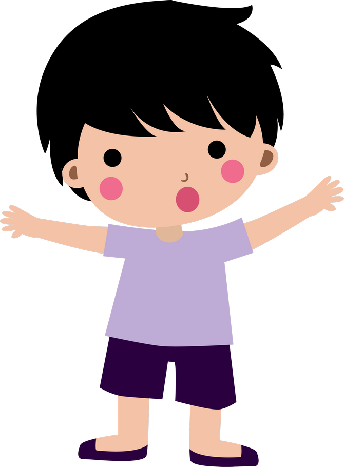 Album - Cartoon Children Faces (670x910)