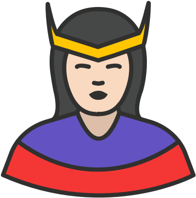 Download Png File 512 X - Supergirl (512x512)