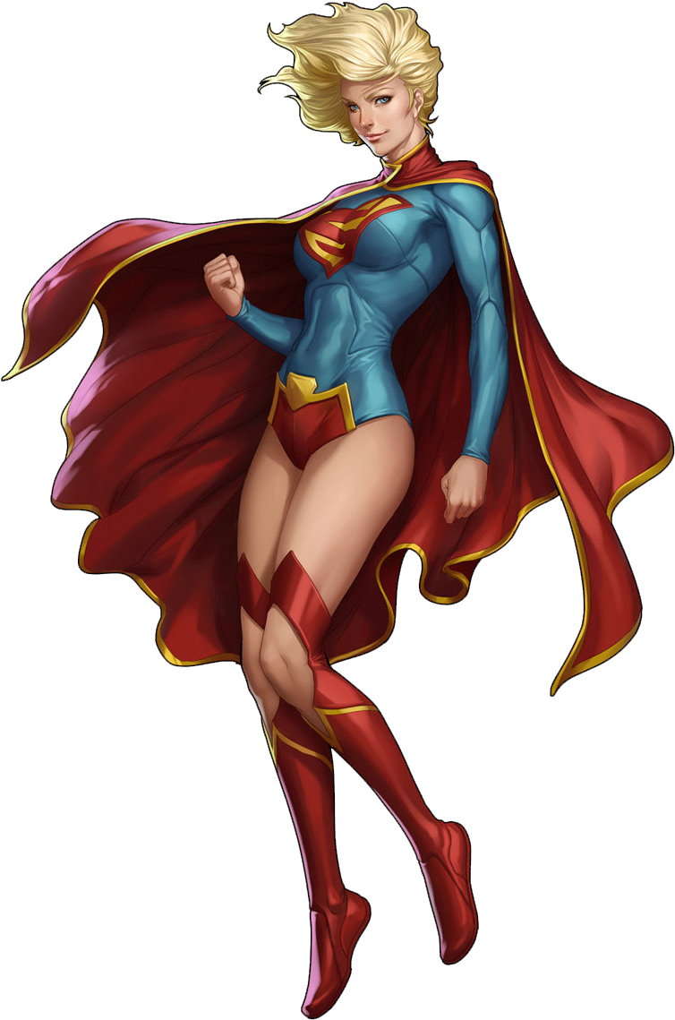 Supergirl - Supergirl Png - (800x1200) Png Clipart Download. 