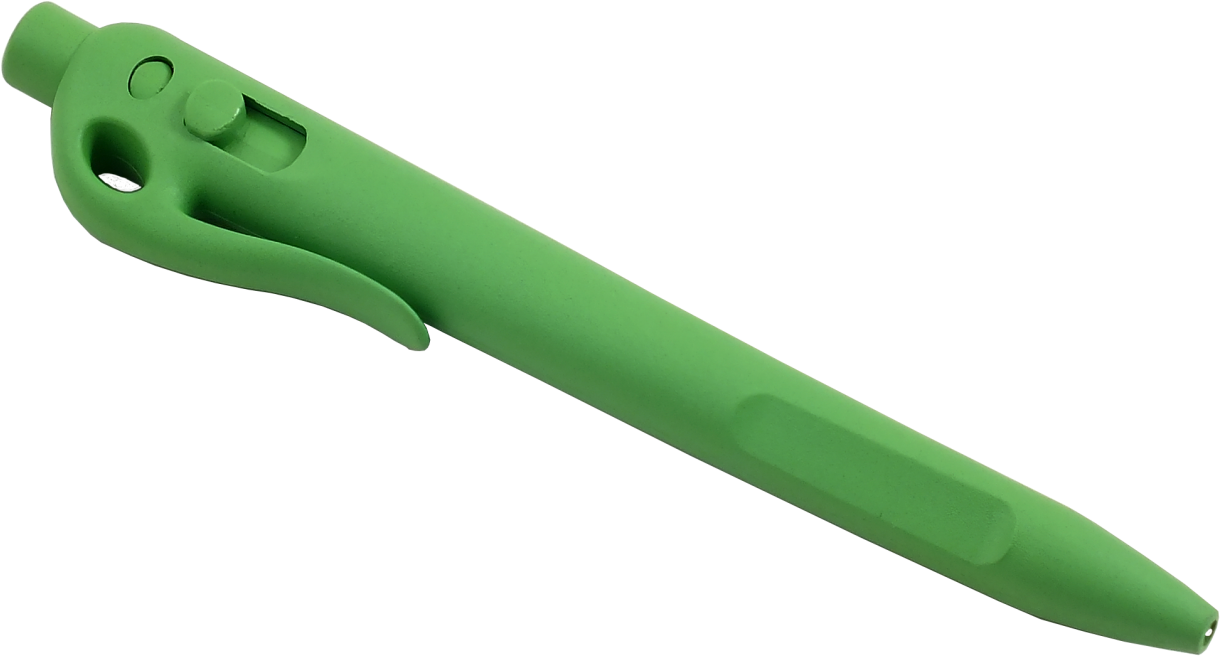 Green Elephant Pen Wc - Metal (2048x1536)