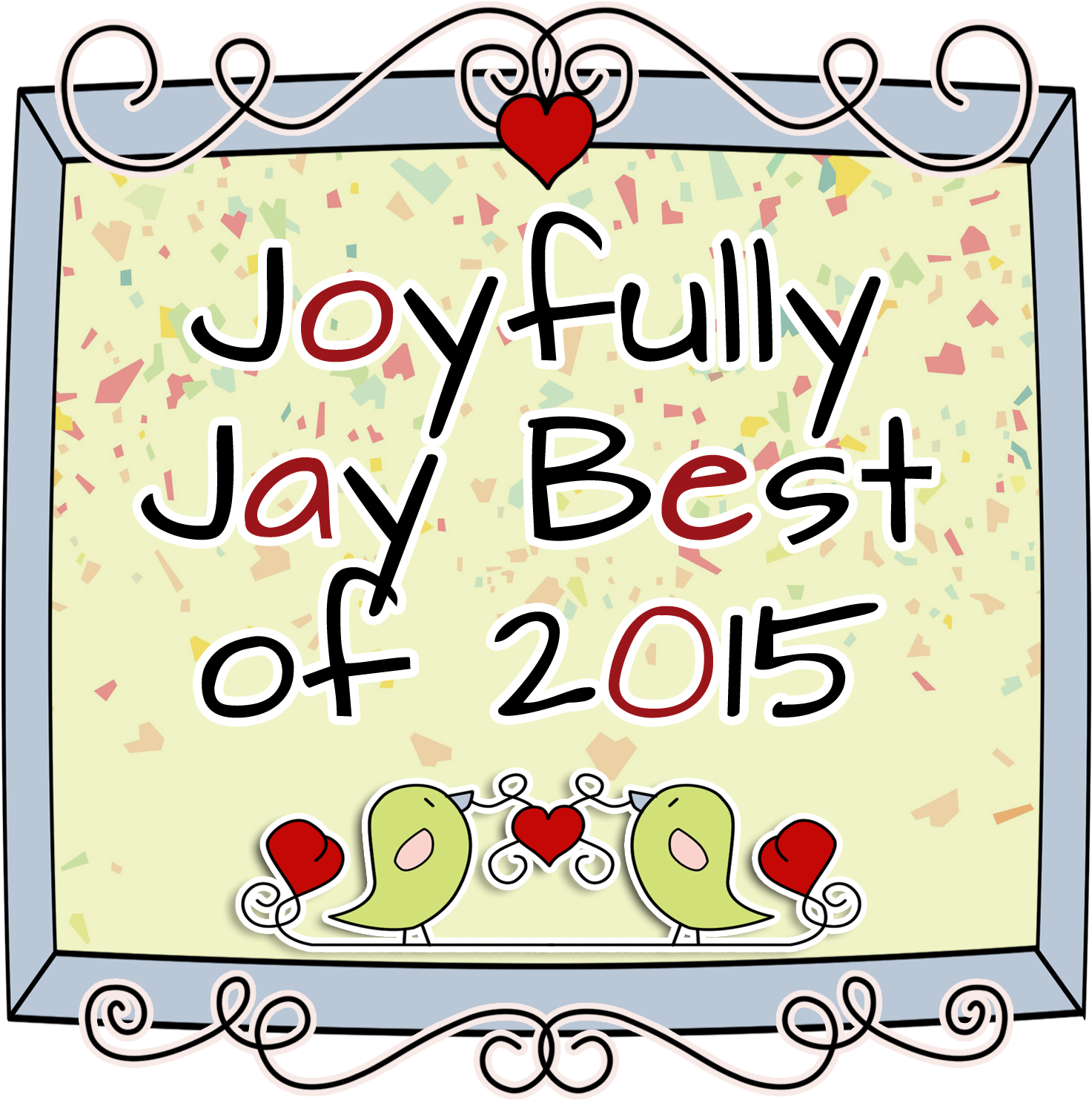 Sammy's 2015 Favorites - Sammy's 2015 Favorites (1500x1500)