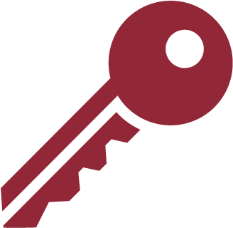 Support Key Programs - Key (417x417)