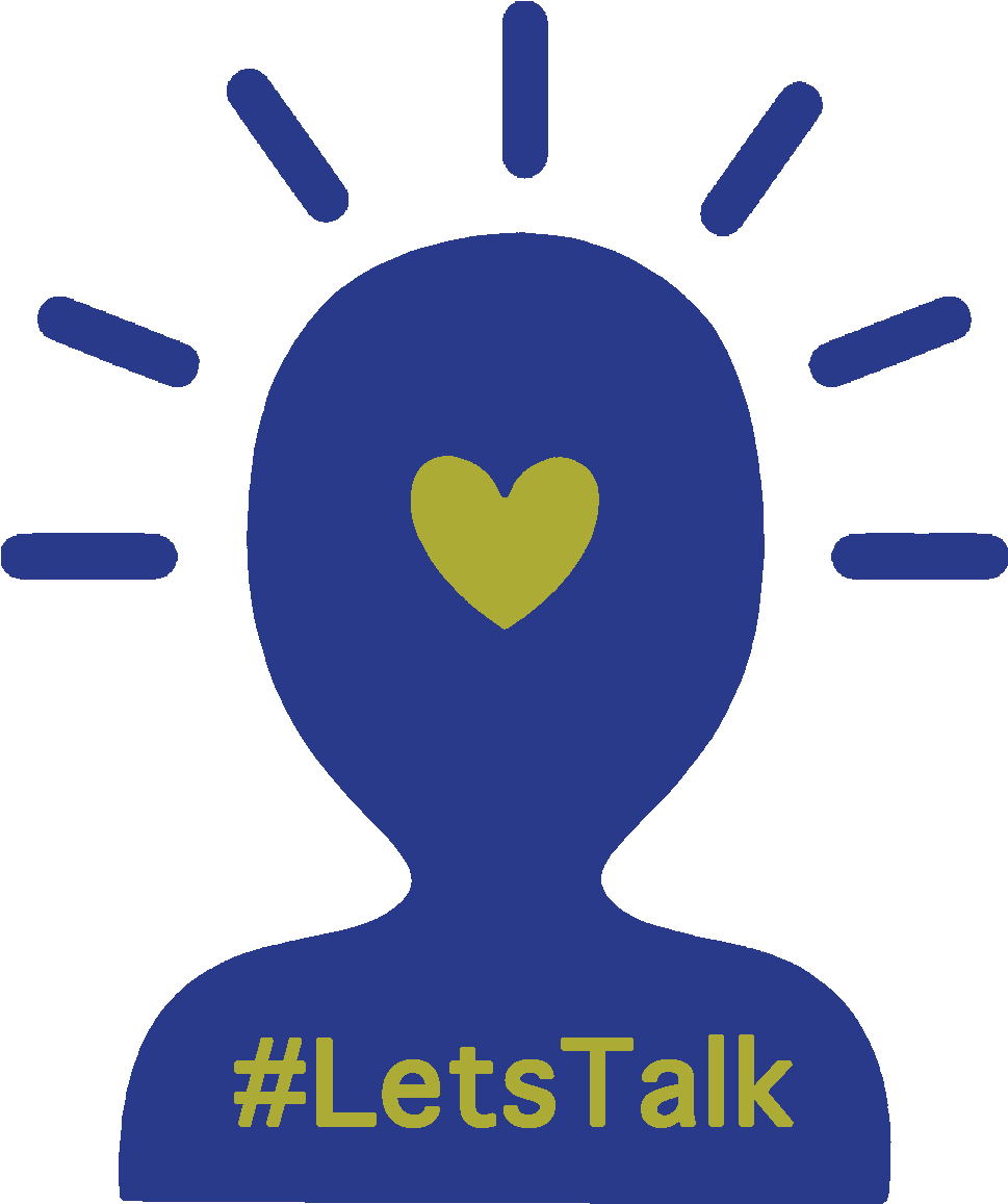 The Purpose Of The Alliance For Youth App Is To Provide - Lets Talk App (1200x1200)