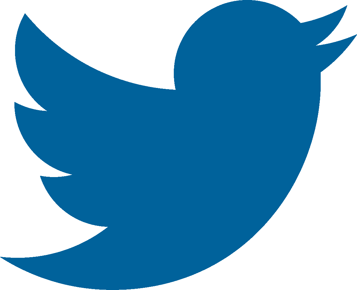 If You Are On Twitter, Tweet About The Event - Twitter Logo Jpg Download (1140x927)