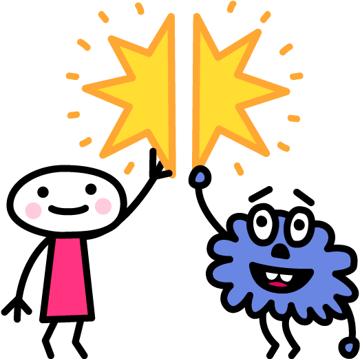 We Can't Wait To Help You Tame Your Subconscious Little - We Can't Wait To Help You Tame Your Subconscious Little (551x551)