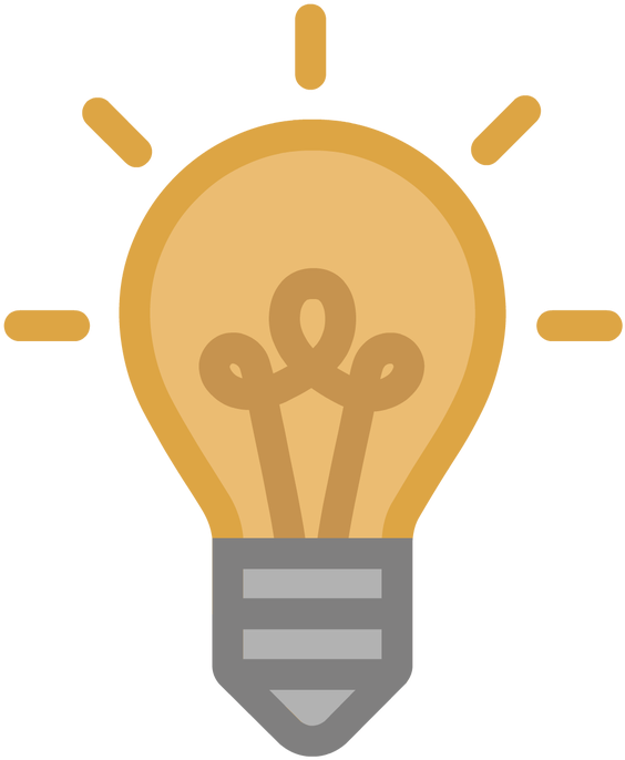 See Below To Learn About What To Look Out For When - Smart People Icon (1100x739)