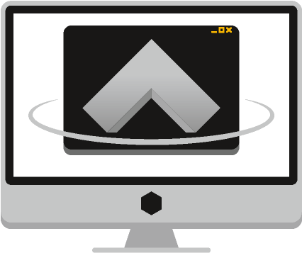 Upload Your 3d File - 3d Modeling (442x372)