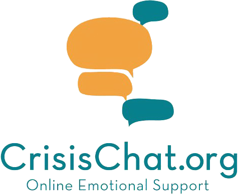 Lifeline Crisis Chat - Lifeline Crisis Chat (475x391)