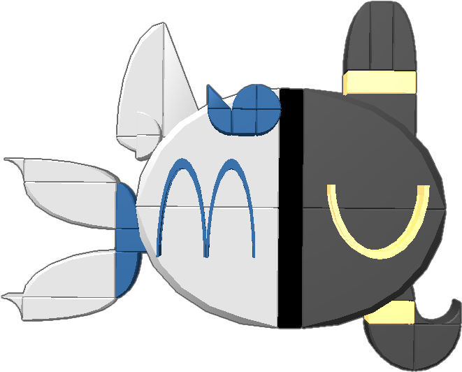 Hey, In Your Jangles Animated Art World You Can Drag - Cartoon (768x768)