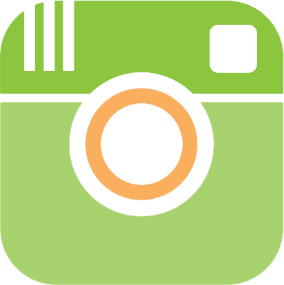 About Ncpys - Transparent Background Black Instagram Logo Png (412x414)